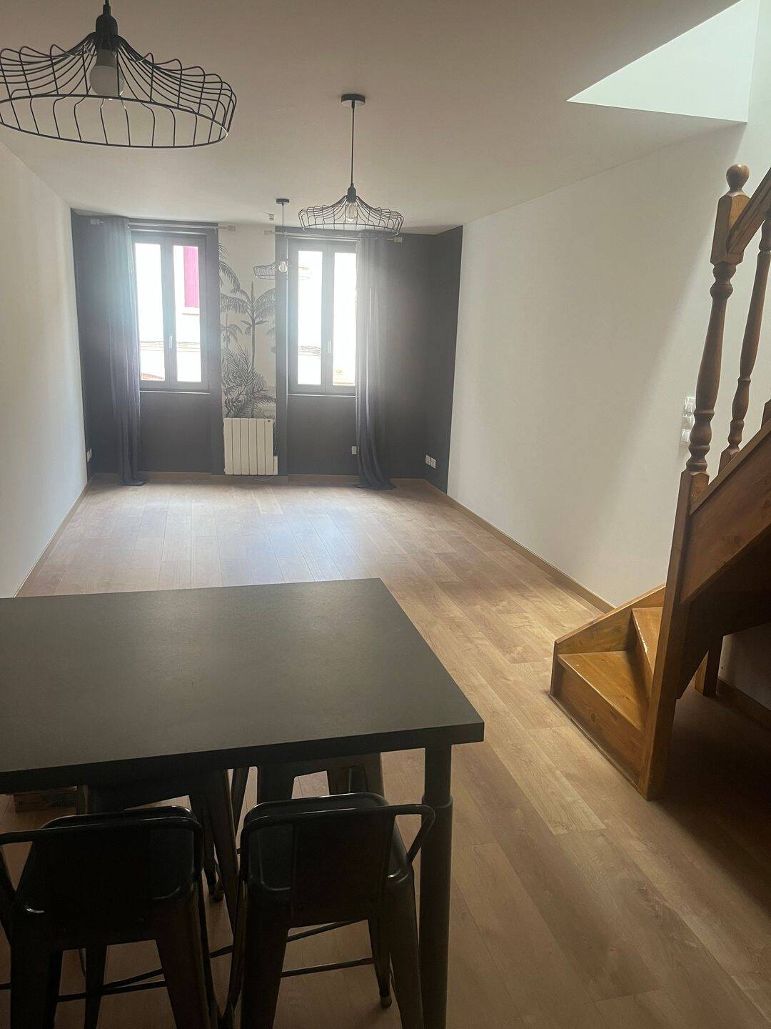 Appartement 4 pièces 83 m² · à Villefranche-de-Lauragais · 83 m² · 780 €/mois