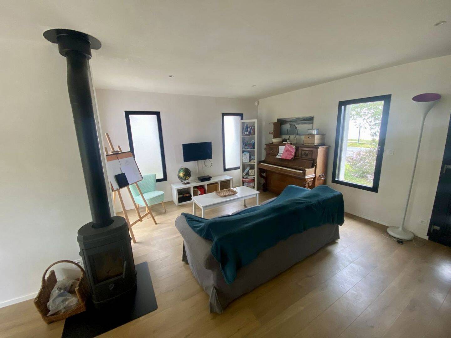 Maison 6 pièces 96 m² · à Plérin · 96 m² · 285 000 €