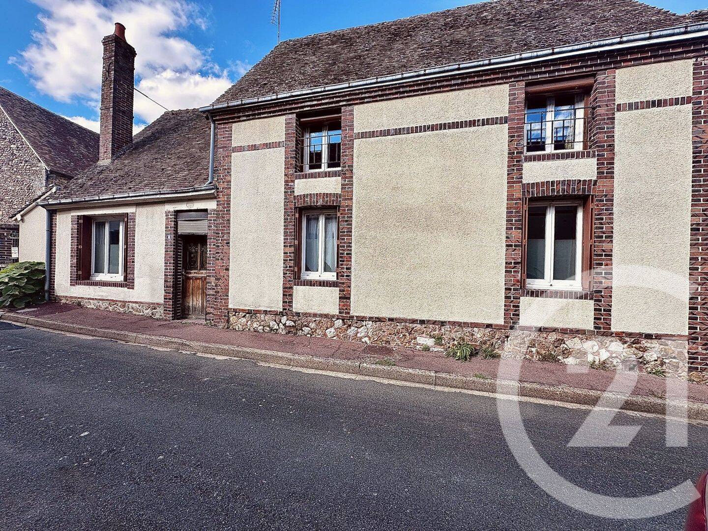 Maison 4 pièces 139 m² · à Dangeau · 139,5 m² · 110 500 €