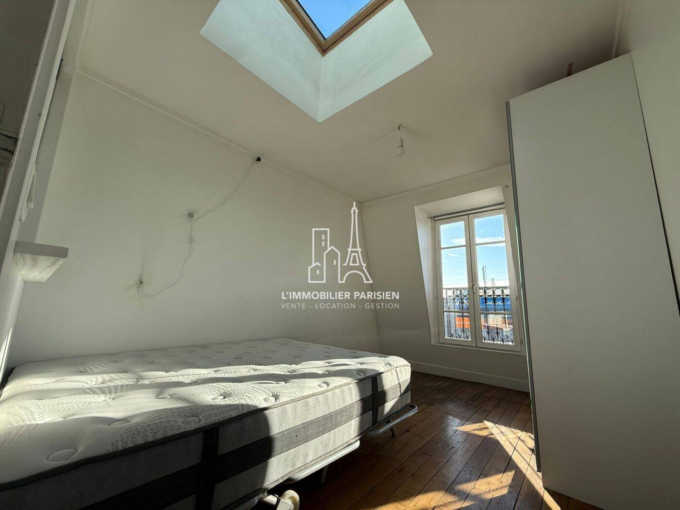 Appartement 2 pièces 31 m² · à Paris 18ème Arrondissement · 31,2 m² · 289 000 €