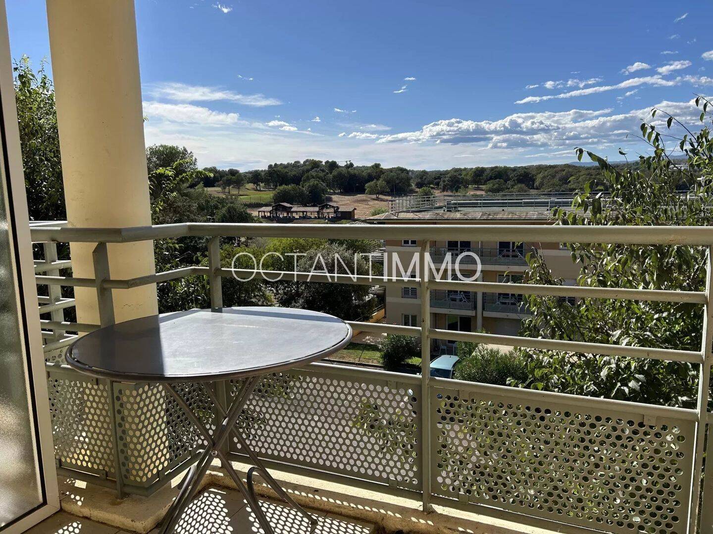 Appartement 1 pièce 22 m² · à Biot · 21,6 m² · 634 €/mois