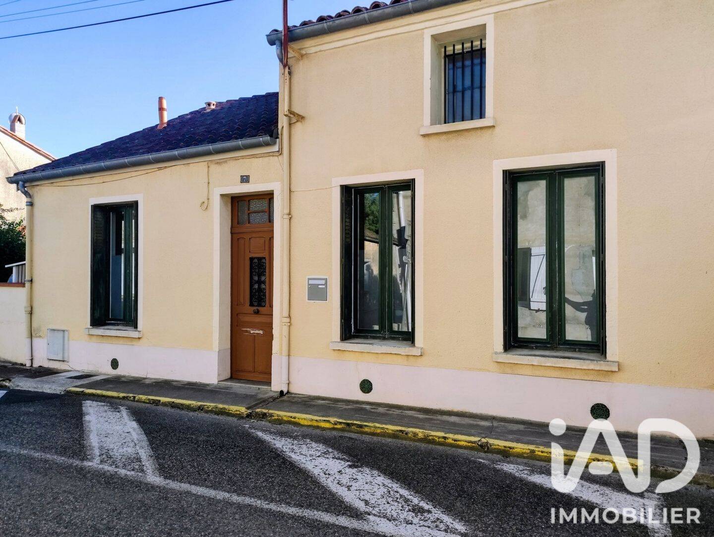 Maison 5 pièces 115 m² · à Montauban · 115 m² · 265 000 €