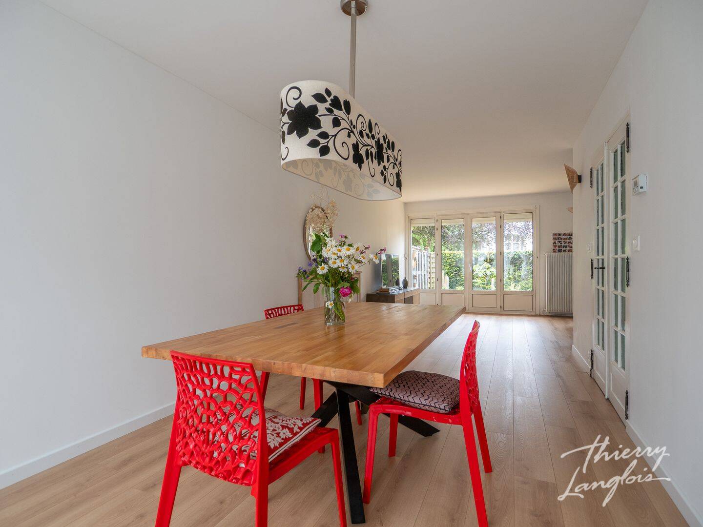 Maison 7 pièces 93 m² · à Chéreng · 93 m² · 326 000 €