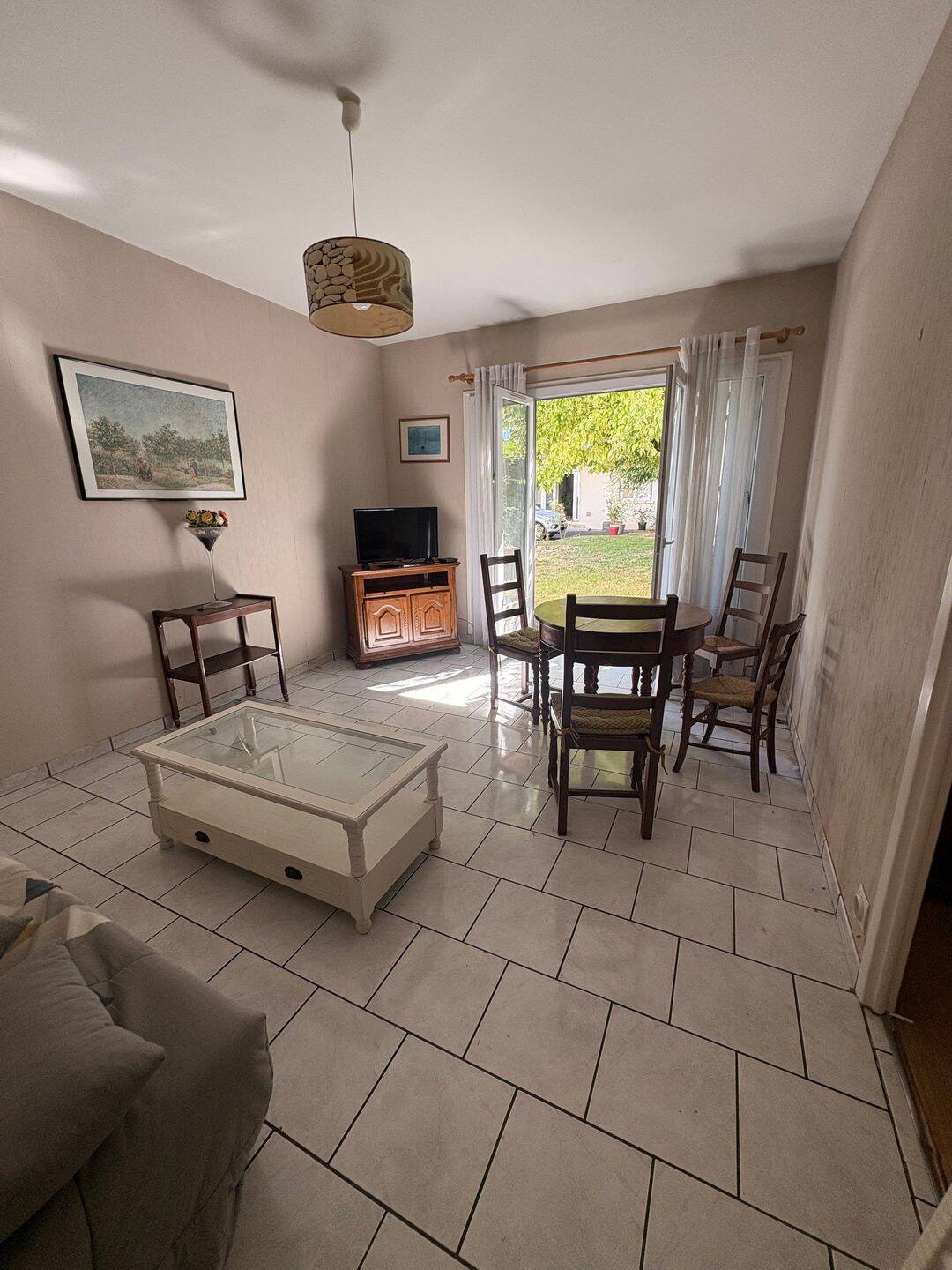 Appartement 3 pièces 55 m² · à Brive-la-Gaillarde · 55 m² · 580 €/mois