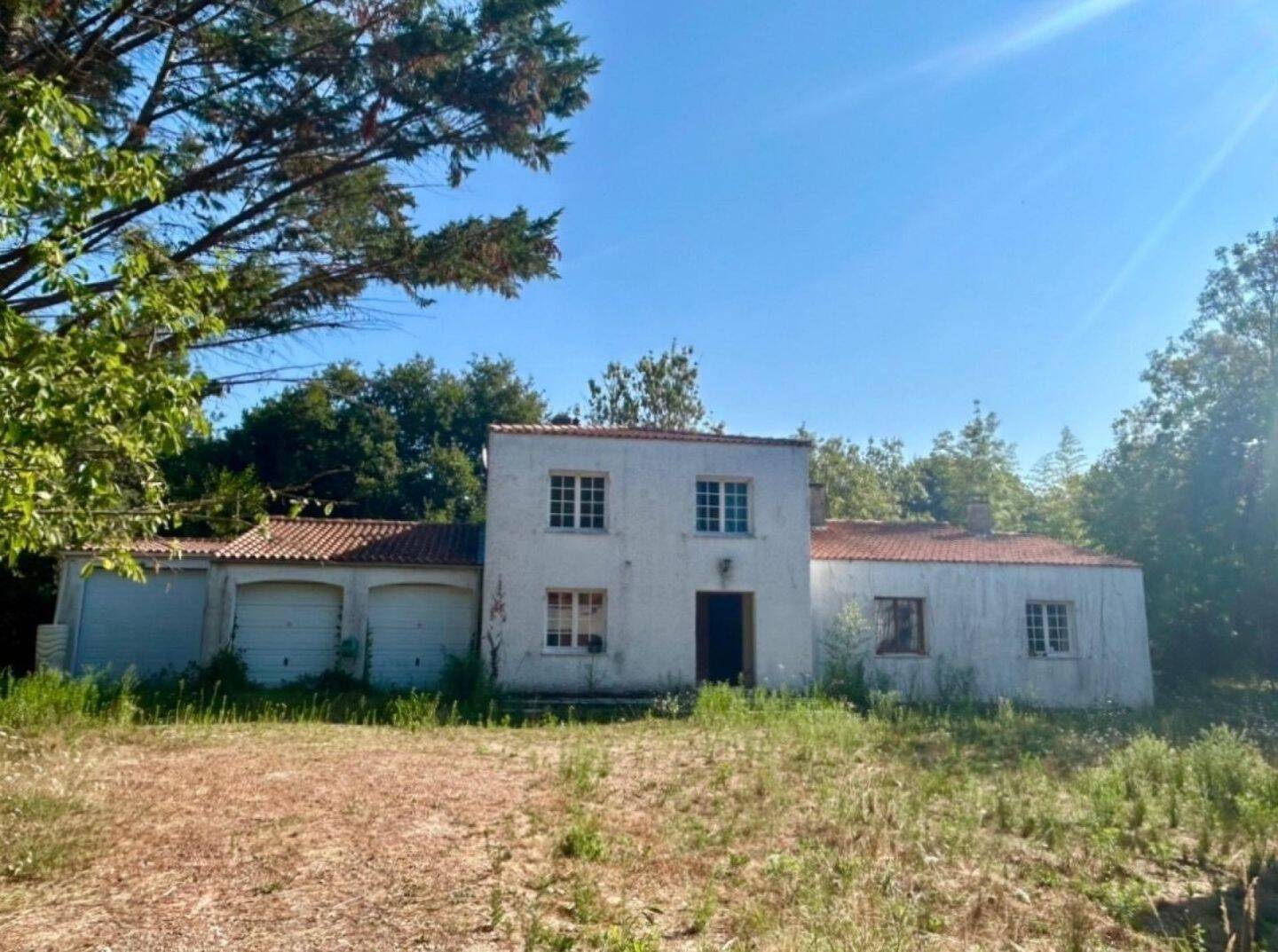 Maison 9 pièces 200 m² · à Le Château-d'Oléron · 200 m² · 348 550 €