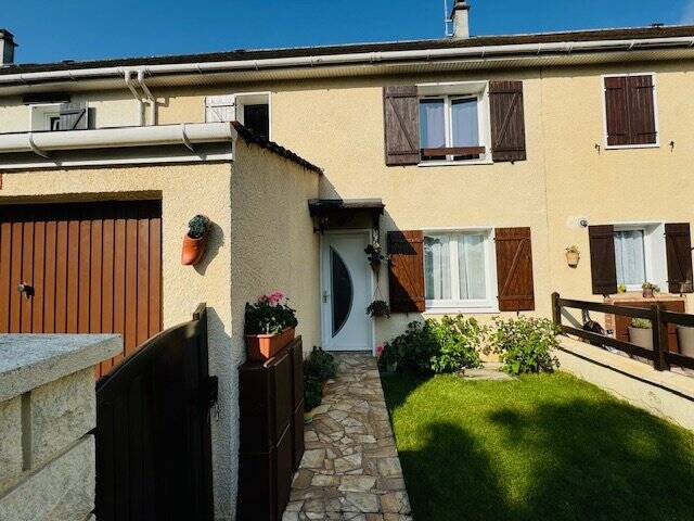 Maison 4 pièces 100 m² · à Nogent-sur-Oise · 100 m² · 245 000 €