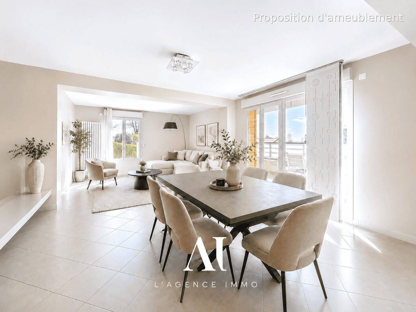 Maison 5 pièces 188 m² · à Cessy · 188,1 m² · 629 000 €