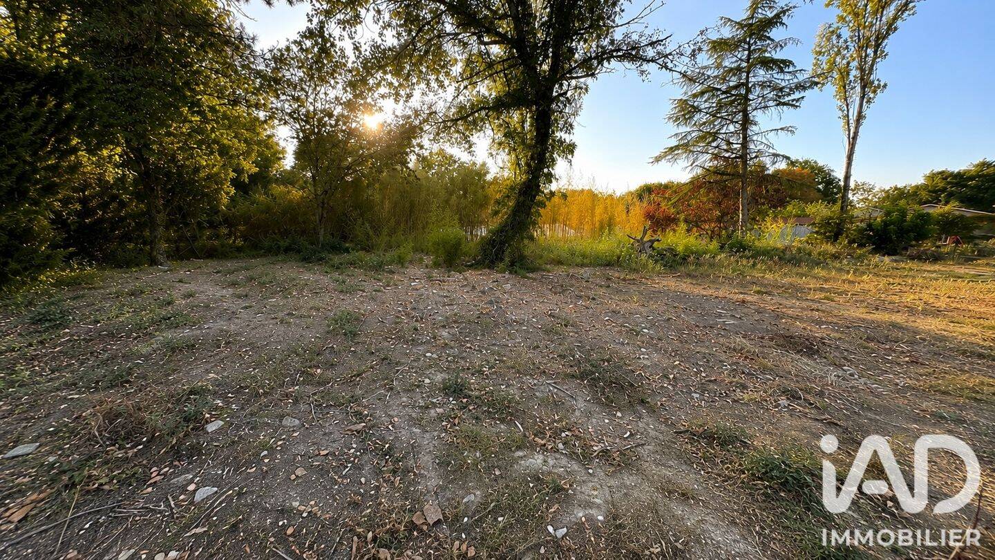 Terrain de 843 m² à Le Pout - photo 2