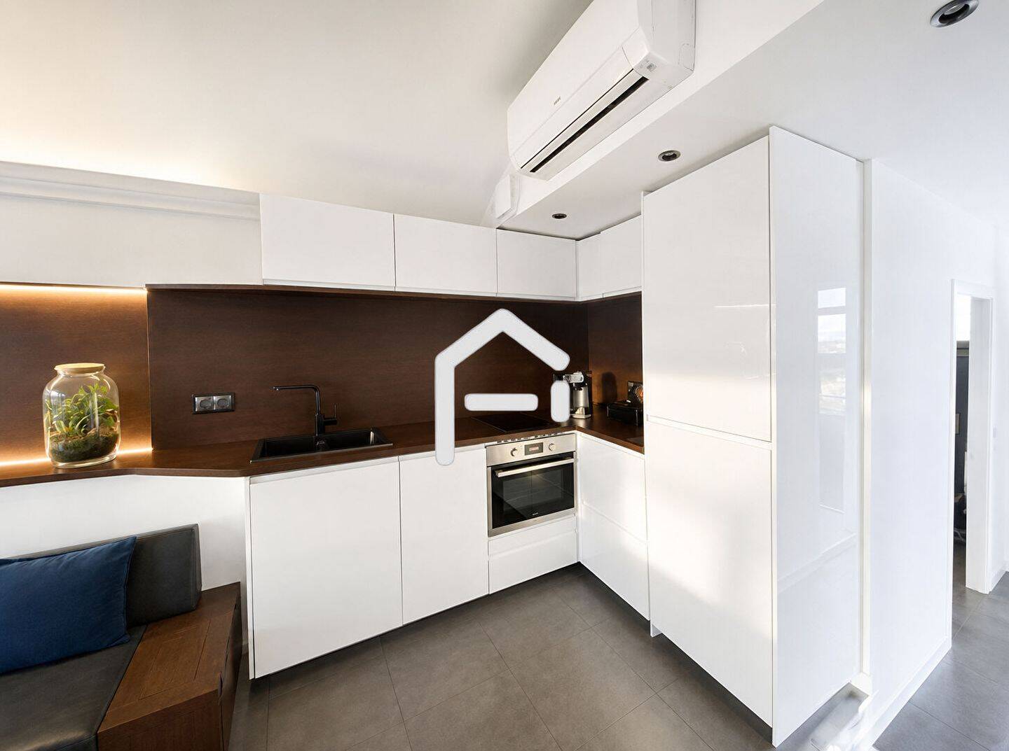 Appartement 3 pièces 48 m² · à Toulouse · 48 m² · 189 000 €