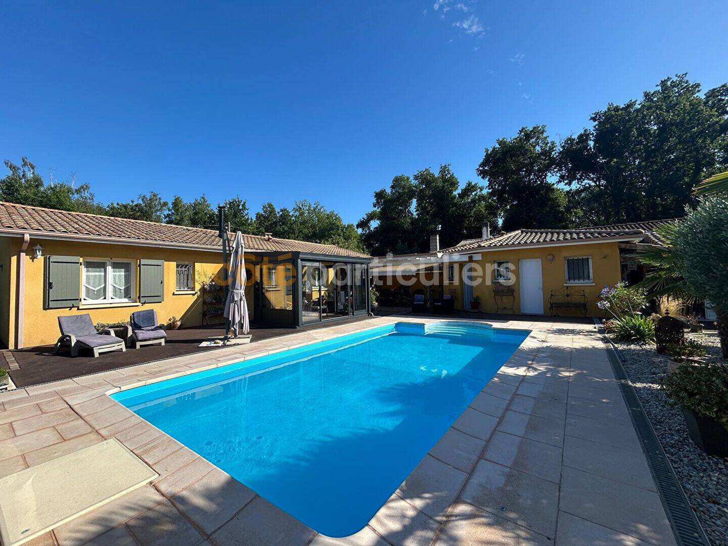Maison 6 pièces 133 m² · à Grayan-Et-l'Hôpital · 133 m² · 386 000 €