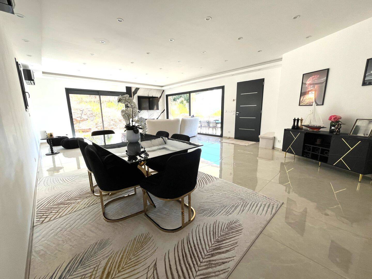 Maison 5 pièces 119 m² · à Vidauban · 119 m² · 410 000 €