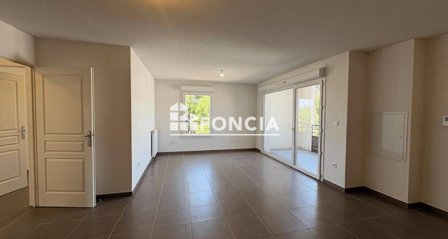 Appartement 4 pièces 78 m² · à Morières-lès-Avignon · 77,6 m² · 830 €/mois