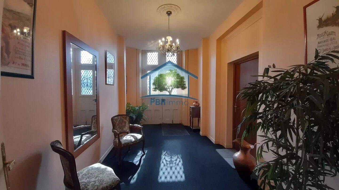 Appartement 3 pièces 64 m² · à La Bourboule · 63,6 m² · 138 500 €