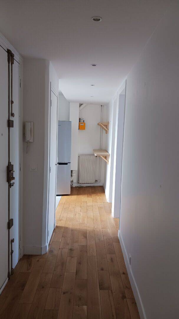 Appartement 3 pièces 74 m² · à Paris 20ème Arrondissement · 74 m² · 2 468 €/mois