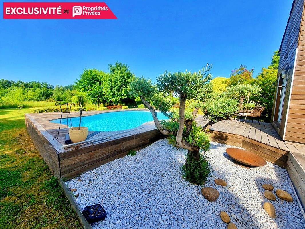 Maison 6 pièces 125 m² · à Quinsac · 125 m² · 420 000 €