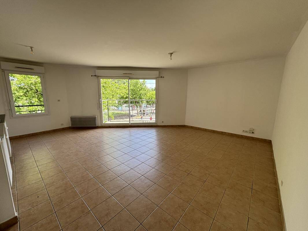 Appartement 3 pièces 64 m² · à Nantes · 64 m² · 745 €