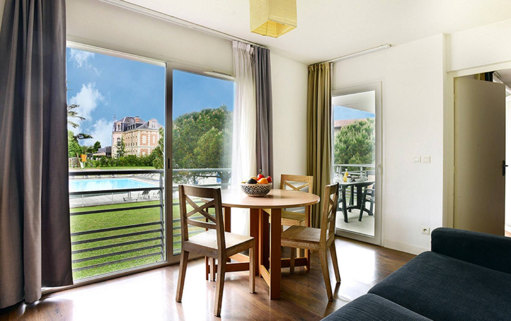 Appartement 2 pièces 34 m² · à Lagord · 34 m² · 720 €