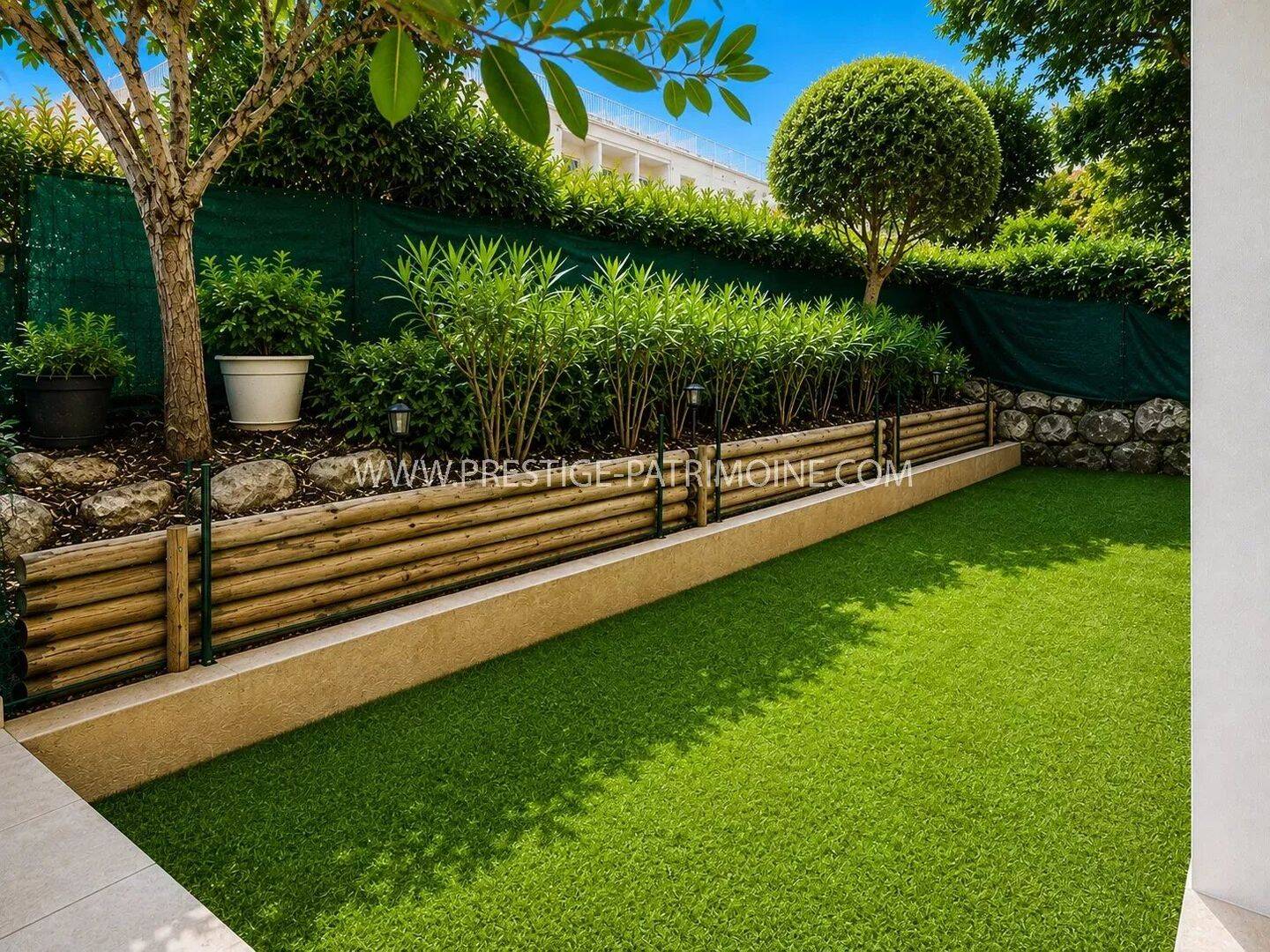 Appartement 3 pièces 72 m² · à Cannes · 72 m² · 367 000 €