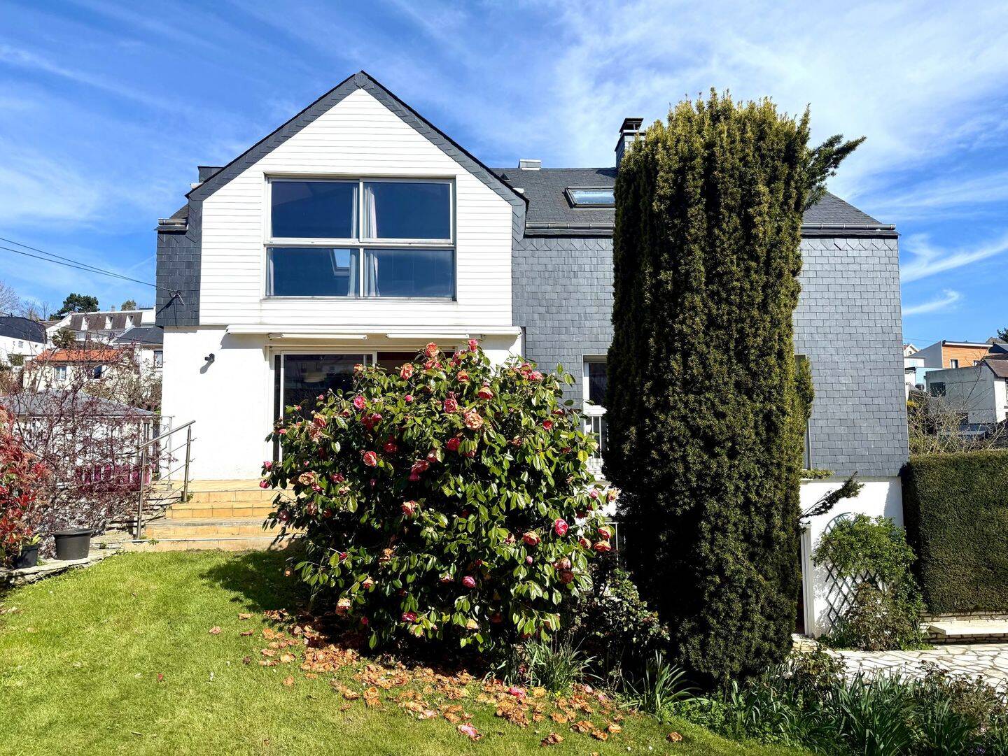 Maison 6 pièces 190 m² · à Sainte-Adresse · 190 m² · 598 000 €