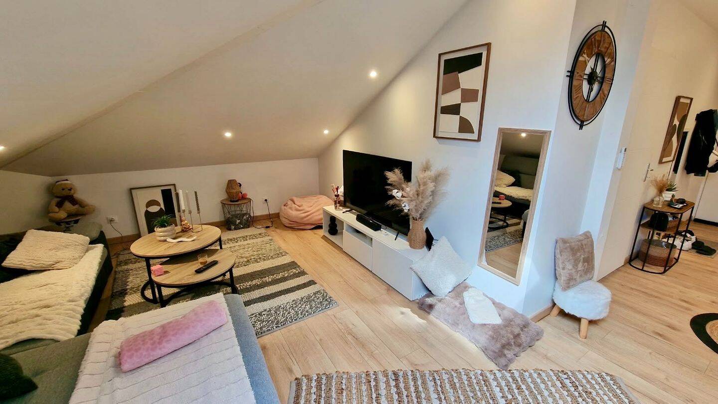 Appartement 2 pièces 34 m² · à Beynost · 34 m² · 159 000 €