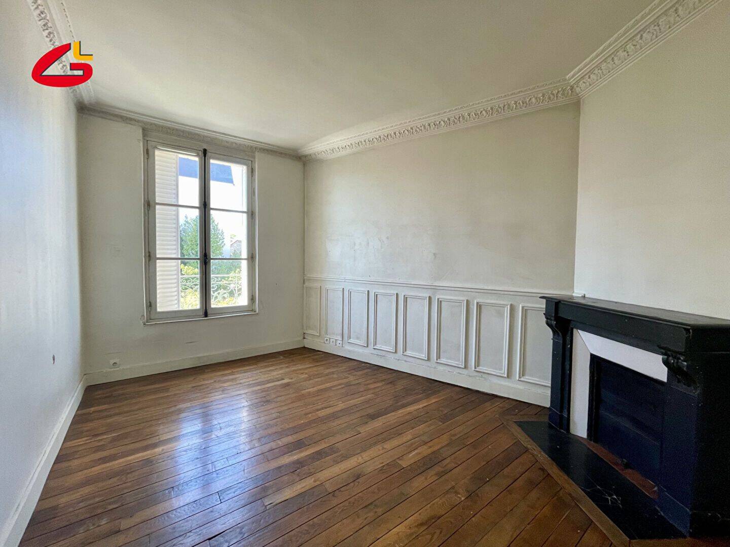 Appartement 2 pièces 39 m² · à Le Perreux-sur-Marne · 39 m² · 189 000 €