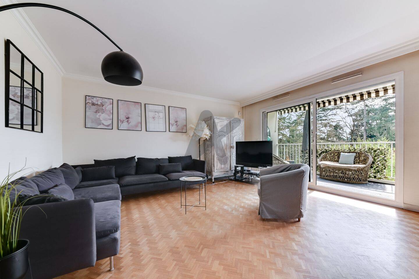 Appartement 6 pièces 122 m² · à Écully · 122 m² · 435 000 €