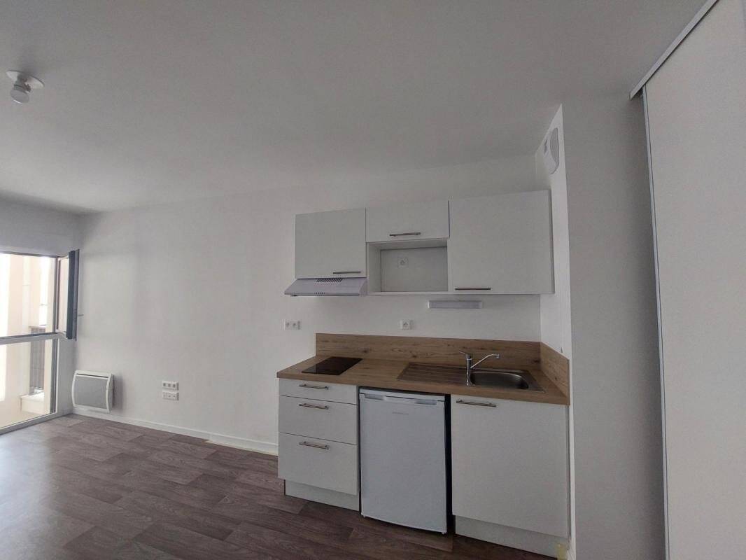 Appartement 2 pièces 43 m² · à Le Mans · 43 m² · 630 €