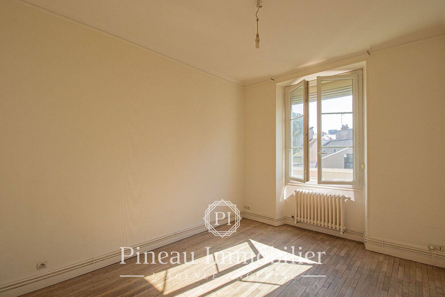 Appartement 2 pièces 44 m² · à Angers · 44 m² · 190 000 €
