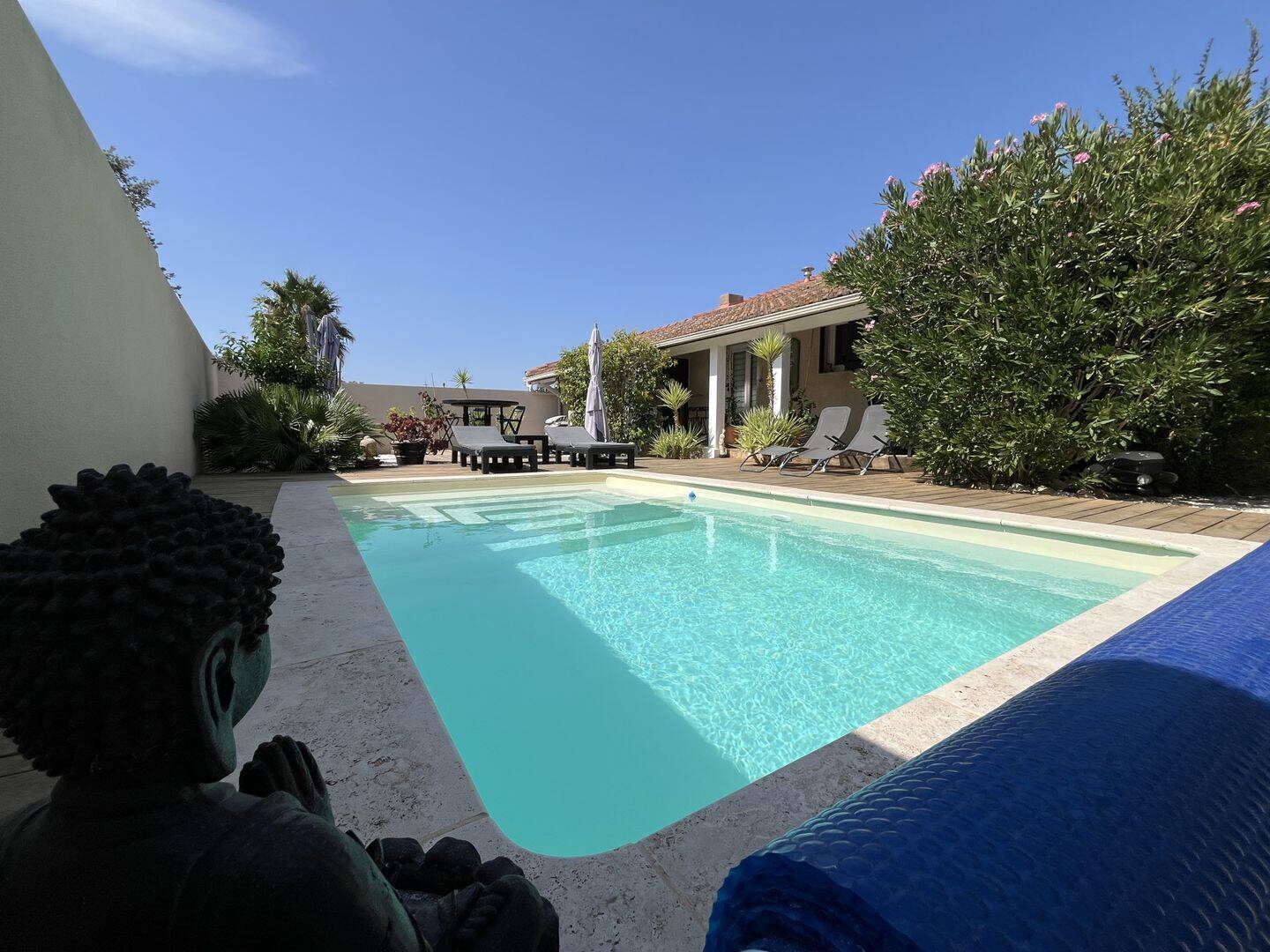 Maison 6 pièces 110 m² · à Lignan-sur-Orb · 110 m² · 349 500 €