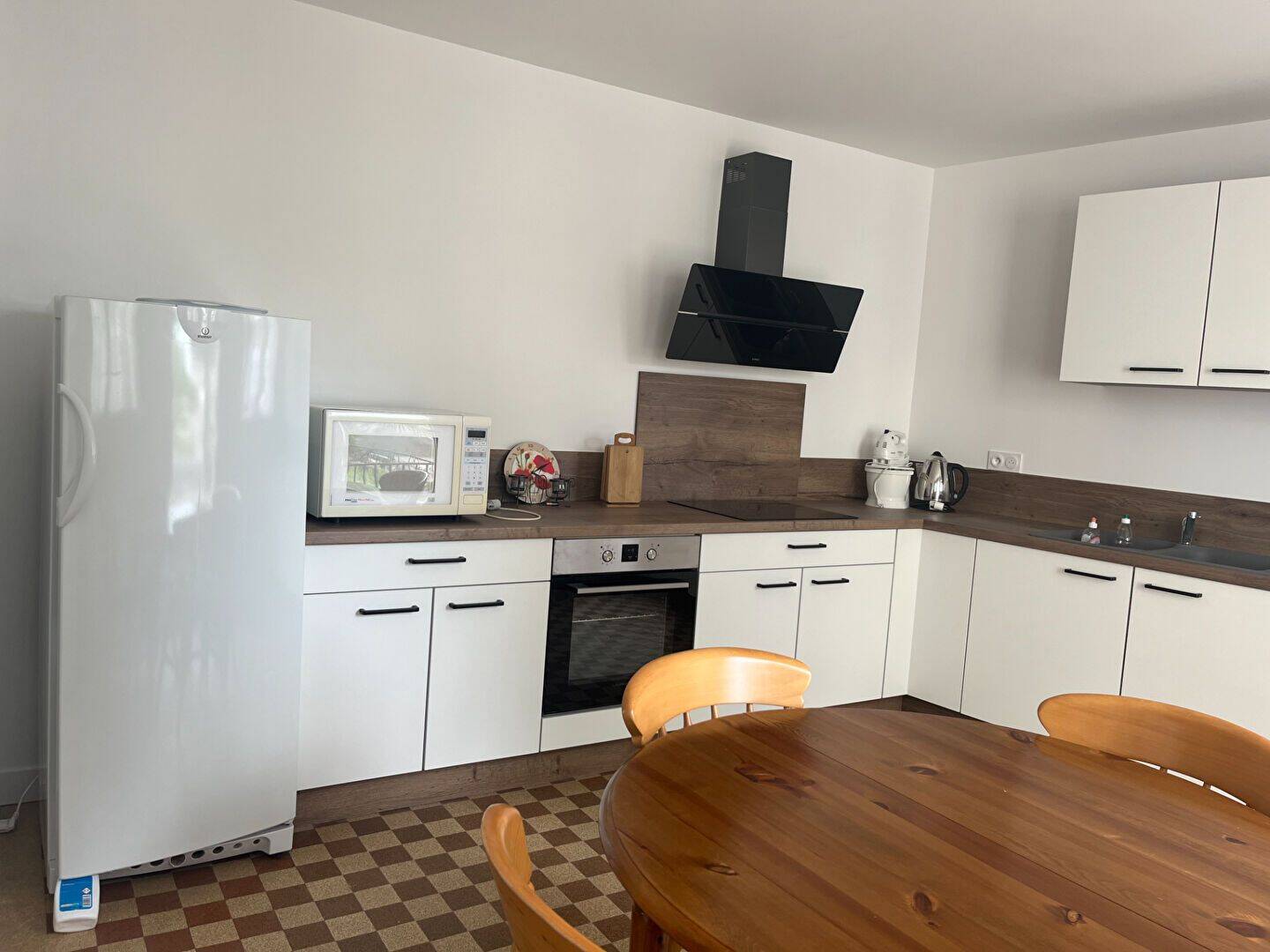 4 pièces 45 m² · à Saumur · 45 m² · 495 €