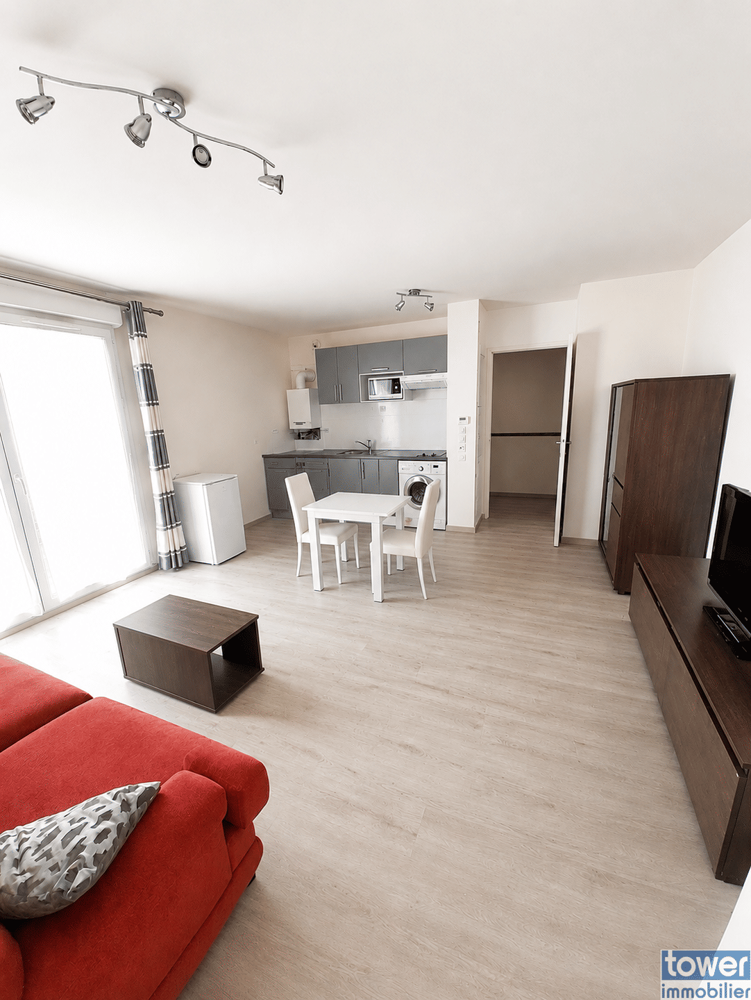 Appartement 2 pièces 47 m² · à La Rochelle · 47 m² · 209 000 €