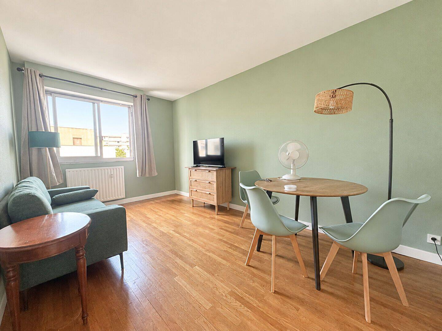Appartement 2 pièces 33 m² · à Villefranche-sur-Saône · 33 m² · 680 €/mois