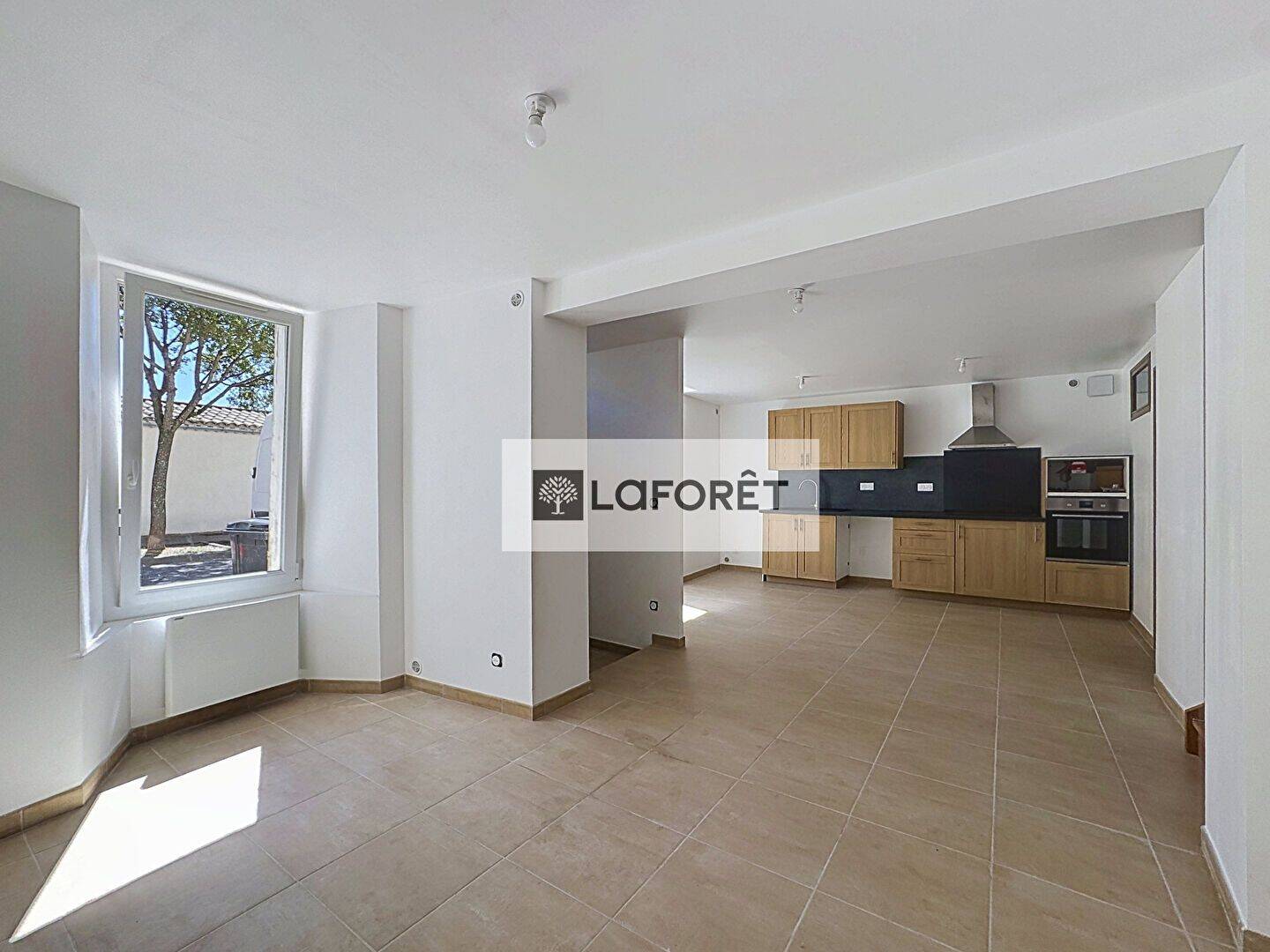 Maison 3 pièces 68 m² · à Jonquières · 68 m² · 700 €/mois