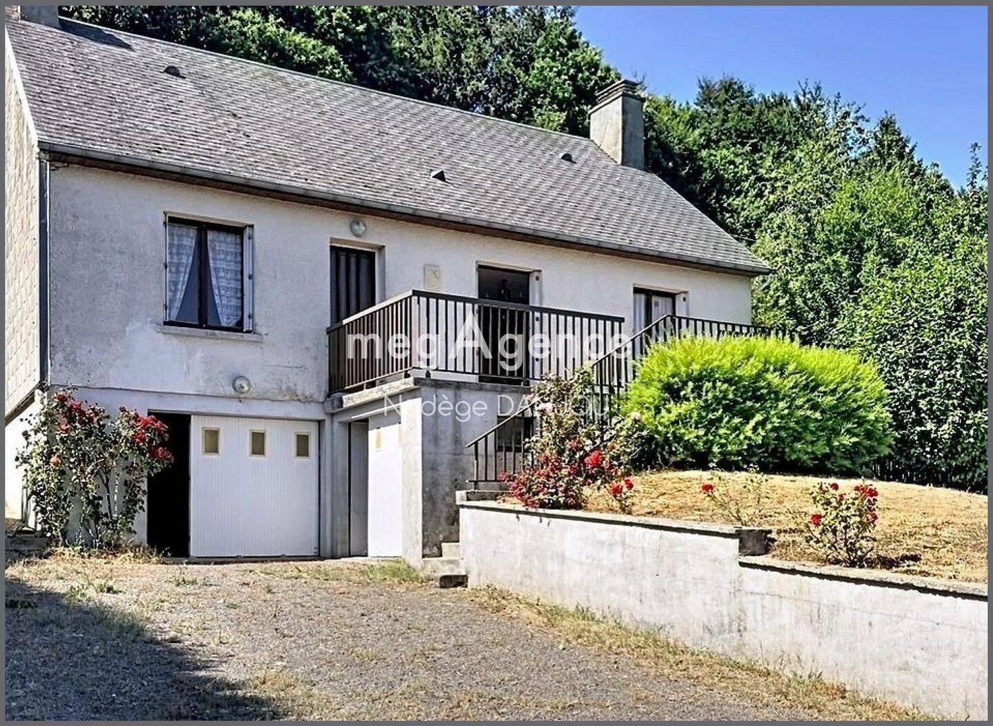 Maison 5 pièces 78 m² · à Noues de Sienne · 78 m² · 148 000 €