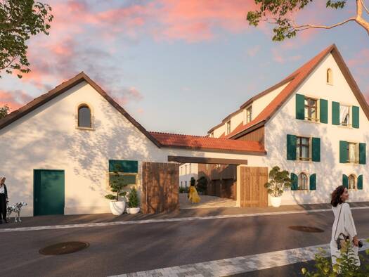 Appartement à vendre - neuf 229 000 € 3 pièces 65 m² dès le 31/03/2027 Westhoffen 67310