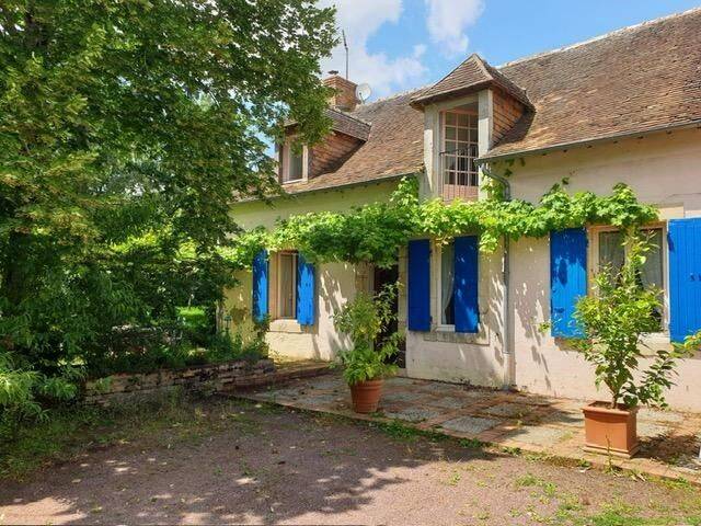Maison 9 pièces 186 m² · à Voivres-lès-le-Mans · 186 m² · 279 000 €