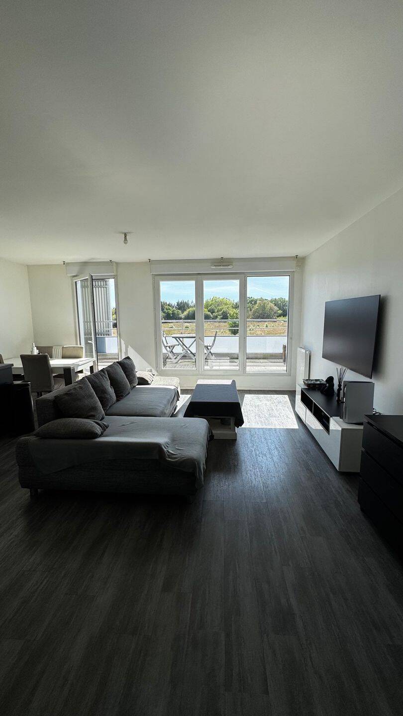 Appartement 3 pièces 60 m² · à Les Sorinières · 60 m² · 230 000 €
