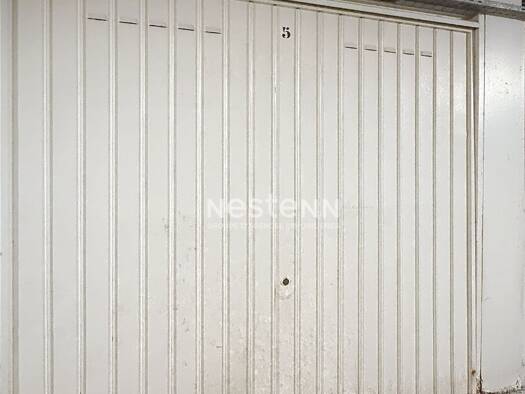 Parking à vendre 33 500 € 13 m² Carnot Cannes 06400