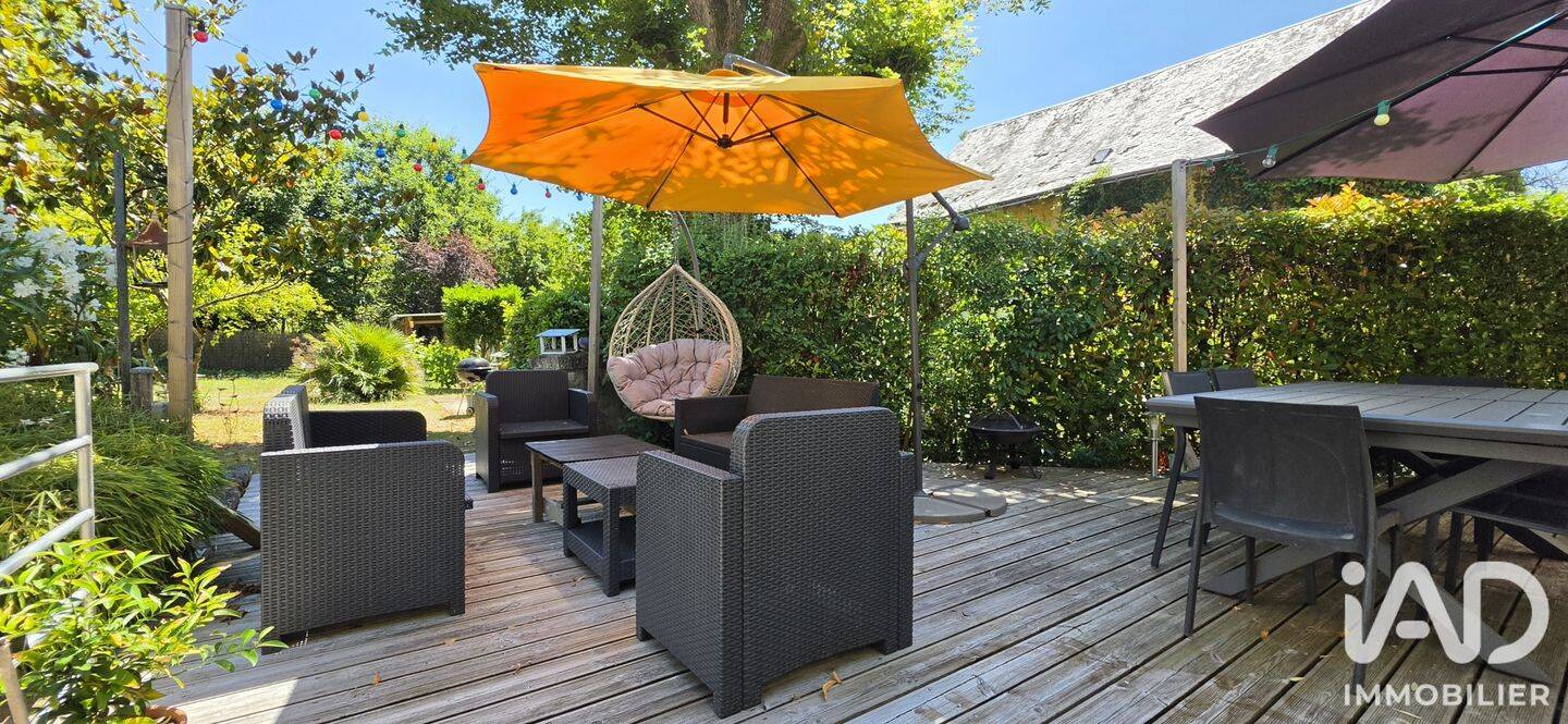 Maison 4 pièces 202 m² · à Charentilly · 202 m² · 364 900 €