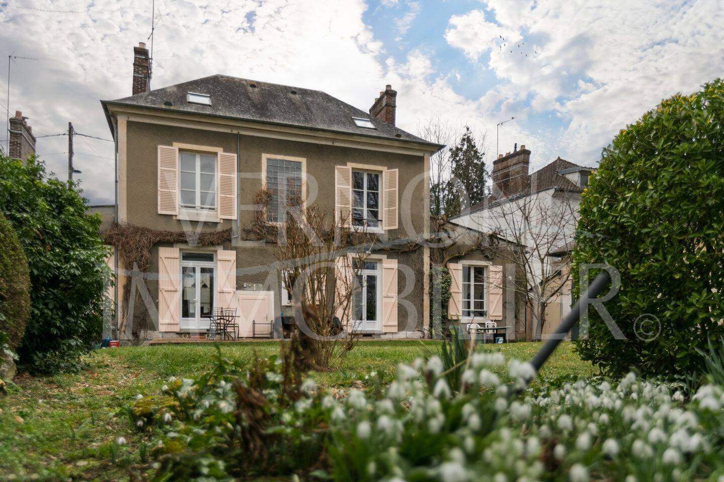 Maison 7 pièces 184 m² · à Vernon · 184 m² · 530 000 €
