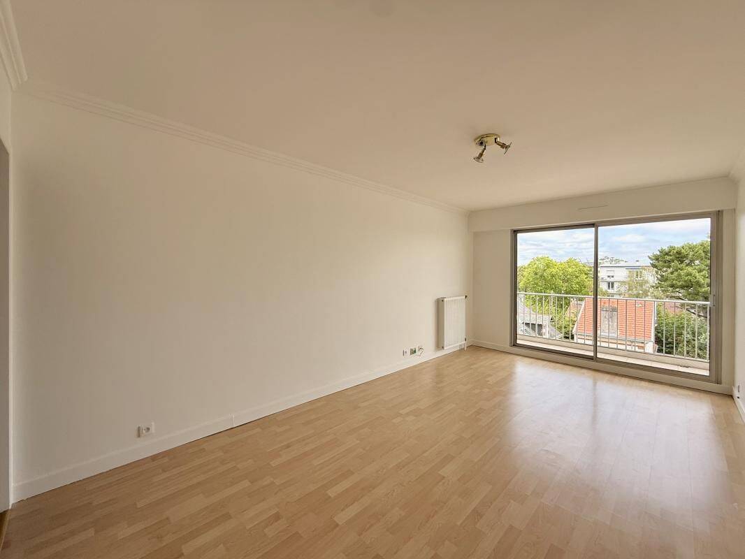 Appartement 2 pièces 41 m² · à Nantes · 41 m² · 750 €
