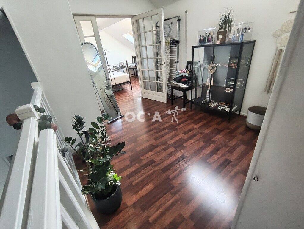 Appartement 2 pièces 56 m² · à Dijon · 56 m² · 690 €