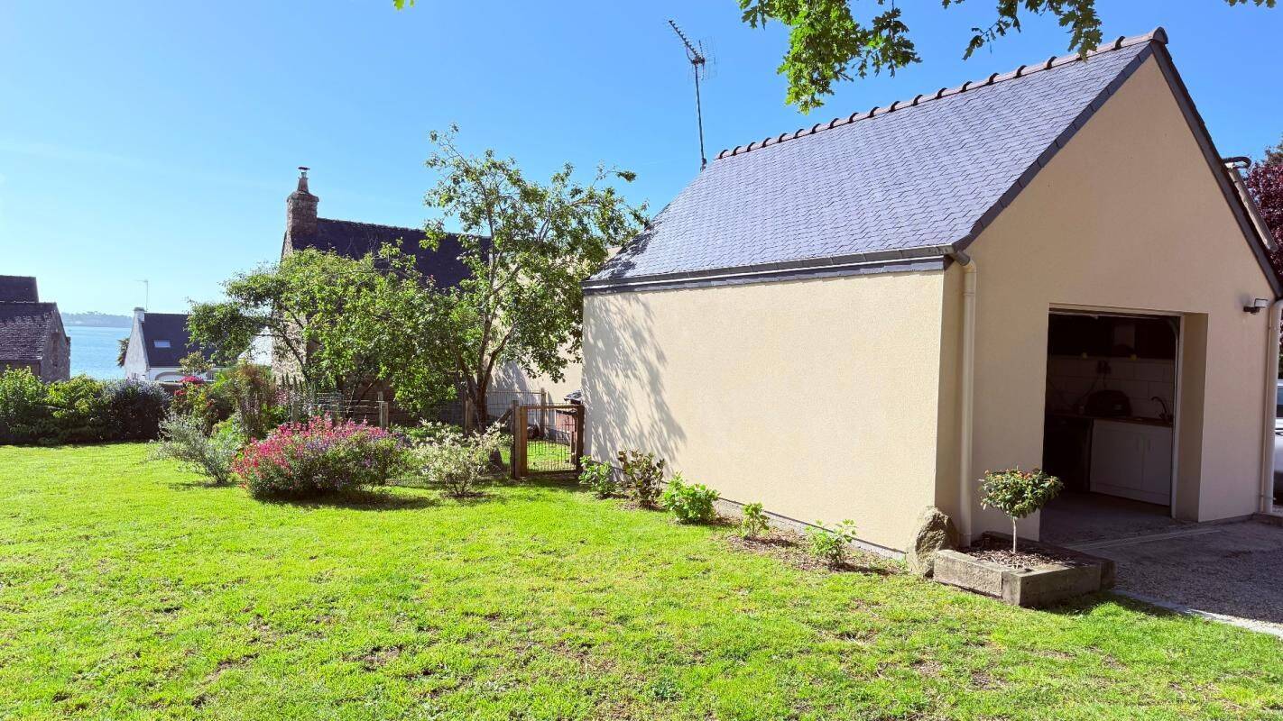 Maison 9 pièces 195 m² · à Larmor-Baden · 195 m² · 894 400 €