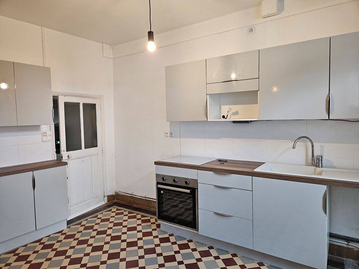 Maison 4 pièces 63 m² · à Loches · 63 m² · 715 €