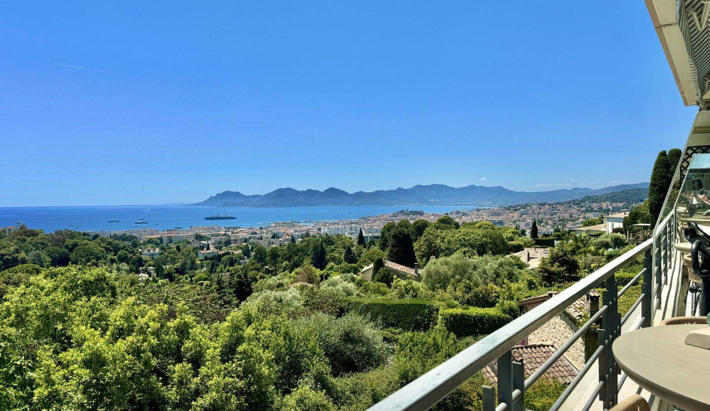 Appartement 2 pièces 35 m² · à Cannes · 35 m² · 339 000 €