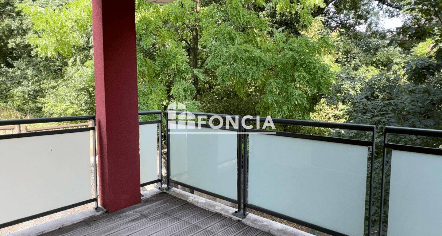 Appartement 2 pièces 44 m² · à Bonneville · 44,4 m² · 612 €/mois