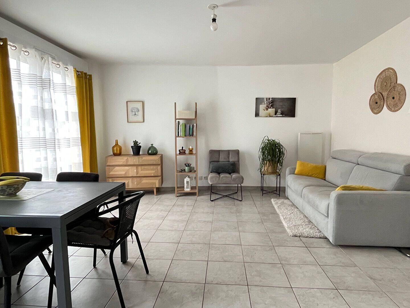 Appartement 2 pièces 45 m² · à Saint-Nazaire · 44,6 m² · 186 375 €