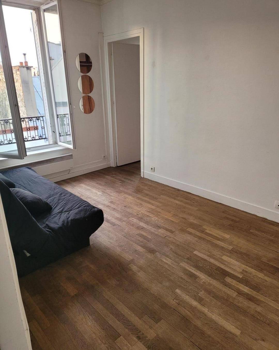 Appartement 2 pièces 33 m² · à Saint-Mandé · 33 m² · 995 €
