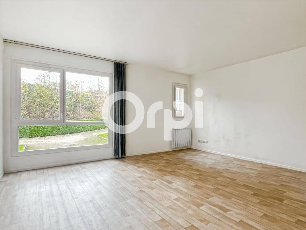 Appartement 3 pièces 59 m² · à Évreux · 58,6 m² · 790 €/mois