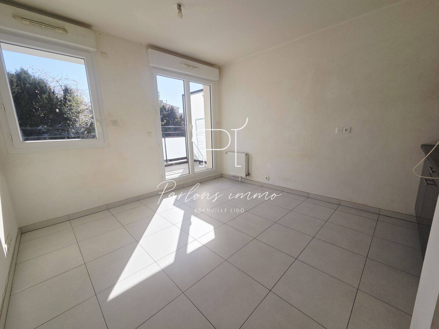 Appartement 1 pièce 21 m² · à Noisy-le-Grand · 21,2 m² · 116 000 €